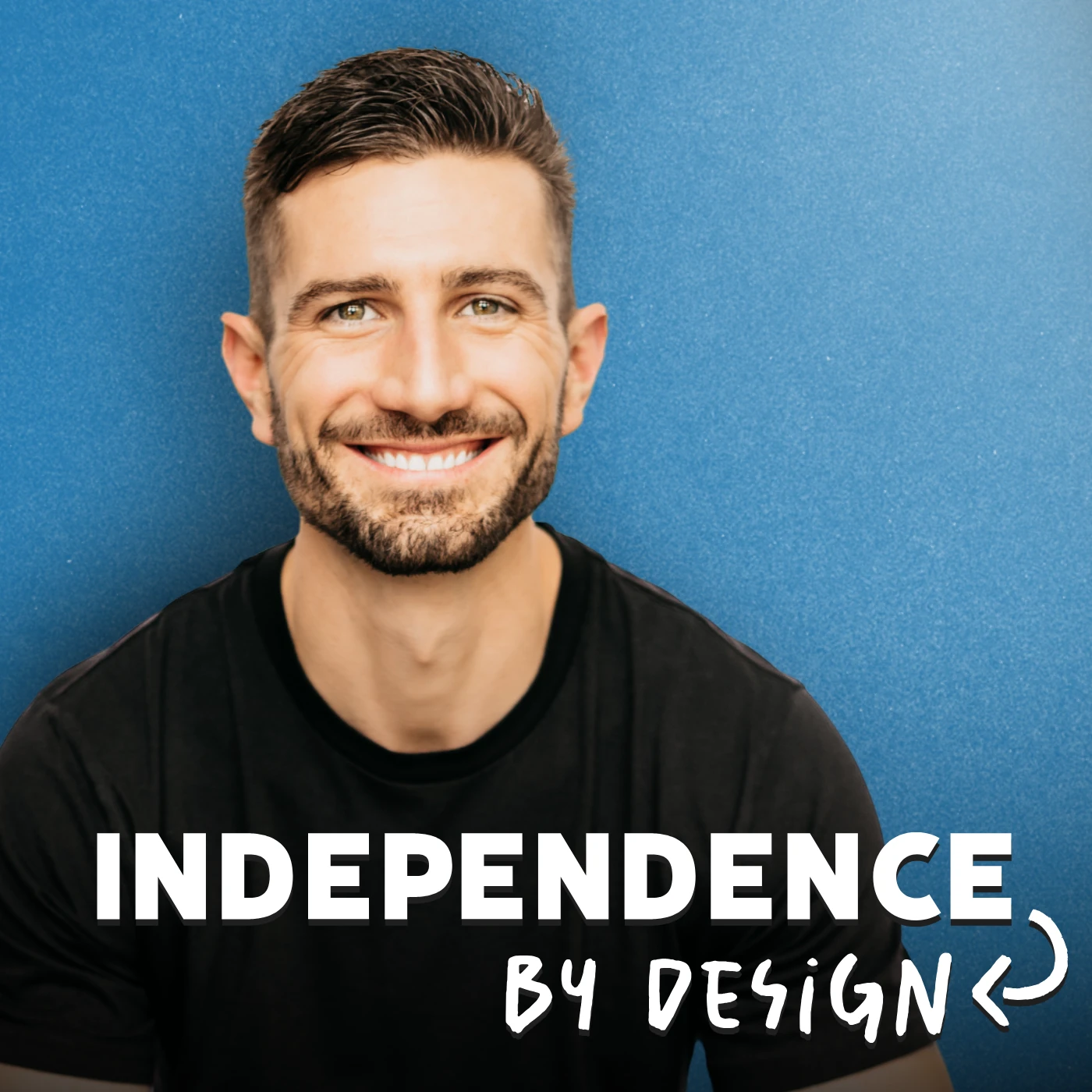 Independence by Design podcast with Ryan Tansom