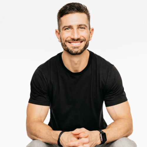 Ryan Tansom, founder of Independence by Design.